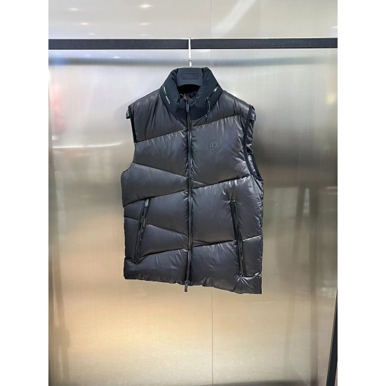 Moncler Tago Down Gilet