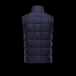 MONCLER TENAY GILET 男款