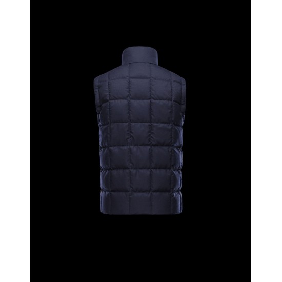 MONCLER TENAY GILET 男款