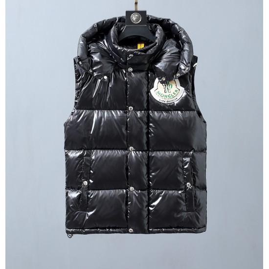 MONCLER VEST/GILET