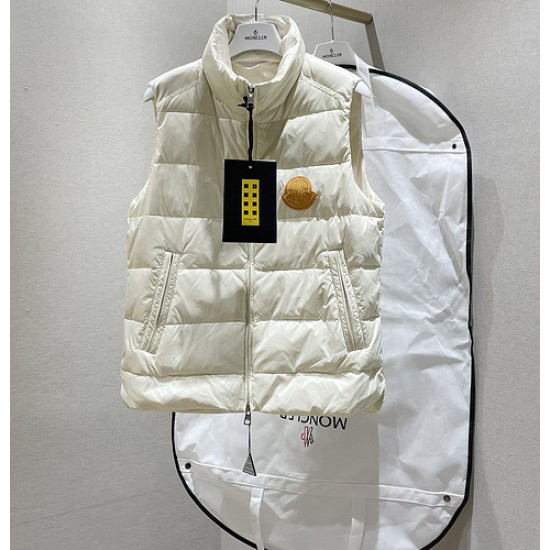 MONCLER genius VEST