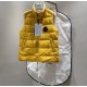 MONCLER genius VEST