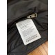 MONCLER Oust Down Vest