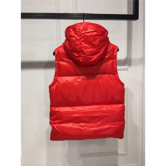 MONCLER DOWN VEST