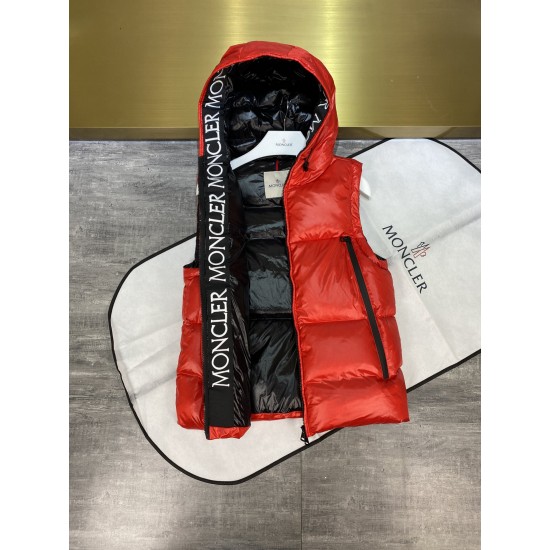 MONCLER JACKET