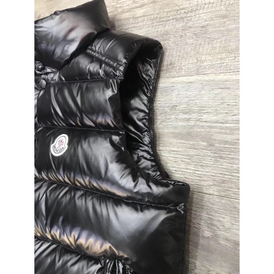 MONCLER TIBB GILET