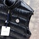 MONCLER GUI VEST/GILET