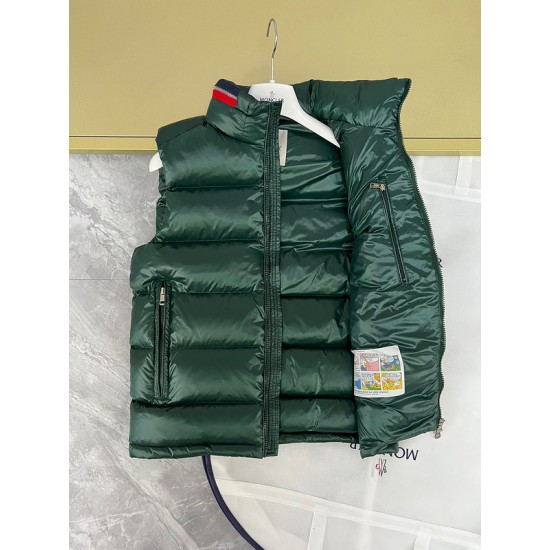 Moncler Ouse Down Gilet