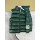 Moncler Ouse Down Gilet