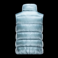 MONCLER SOURCES GILET 女款