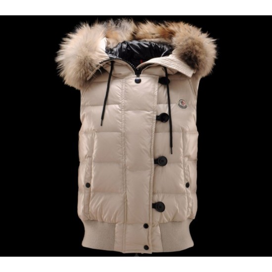 Moncler Tarn Vest 男女款