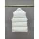 Moncler Semeru Down Jacket Vest