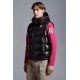 MONCLER Bormes Down Gilet