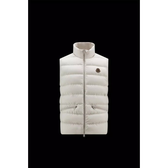 Moncler Treompan Down Gilet