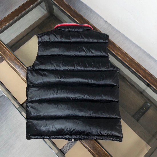 Moncler Ouse Down Gilet