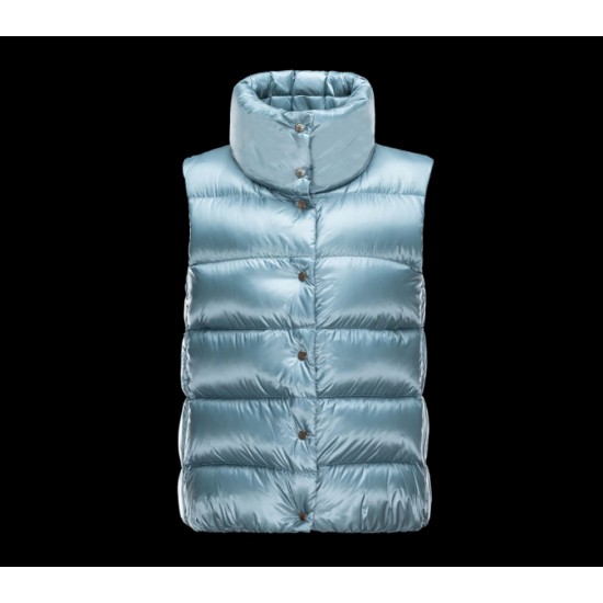 MONCLER SOURCES GILET 女款