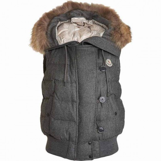 Moncler Tarn Vest 男女款