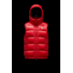 MONCLER Bormes Vest