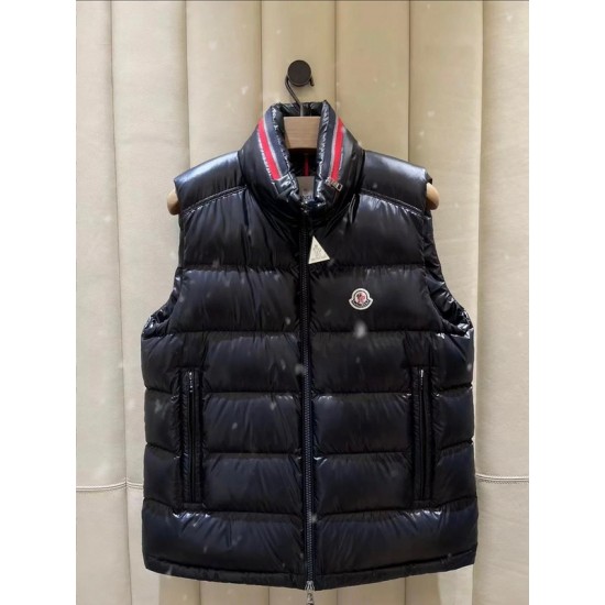 Moncler Ouse Down Gilet