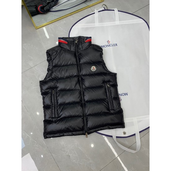 Moncler Ouse Down Gilet