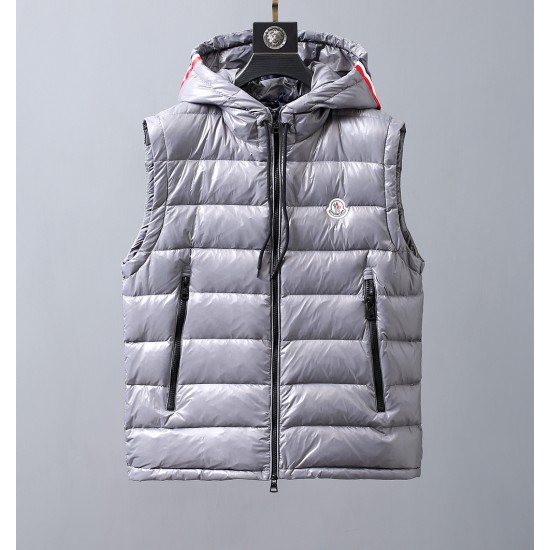 MONCLER VEST/GILET