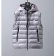 MONCLER VEST/GILET