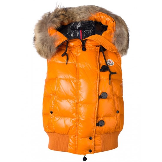 Moncler Tarn Vest 男女款