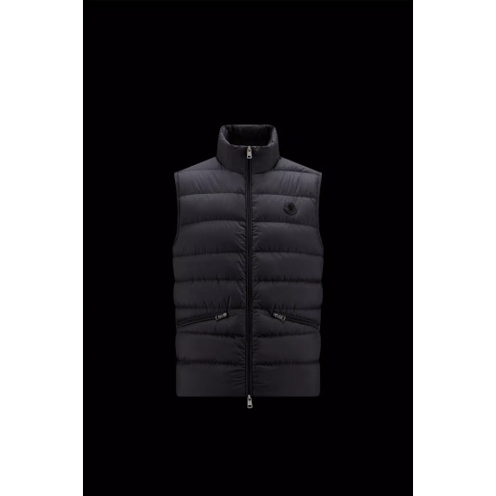 Moncler Doudoune sans manches Theompan