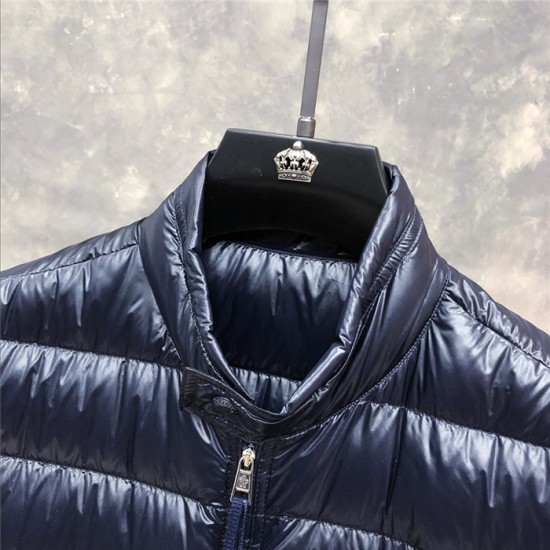 MONCLER GUI VEST/GILET