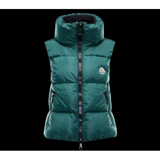 MONCLER PETY GILET 女款