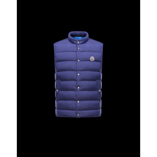 MONCLER FEBE VESTGILET