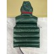 Moncler Ouse Down Gilet