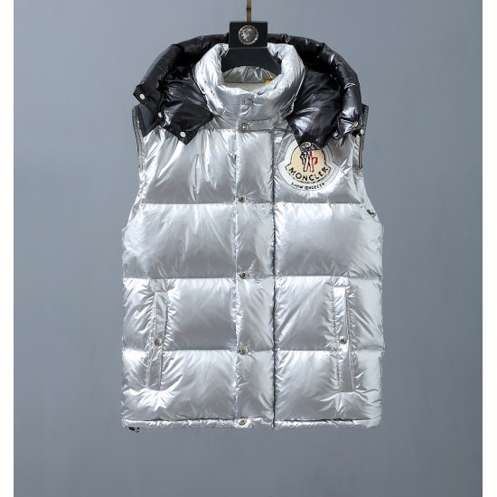 MONCLER VEST/GILET