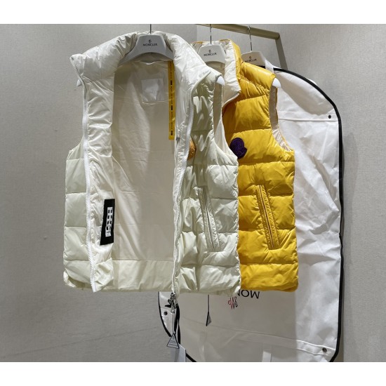 MONCLER genius VEST