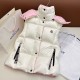 Moncler Luzule Down Gilet