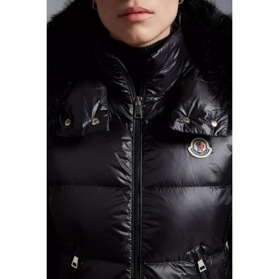 Moncler Gallinule Down Gilet