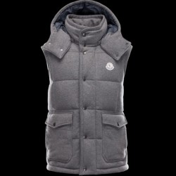 Moncler Waistcoat Vest 男款