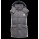 Moncler Waistcoat Vest 男款