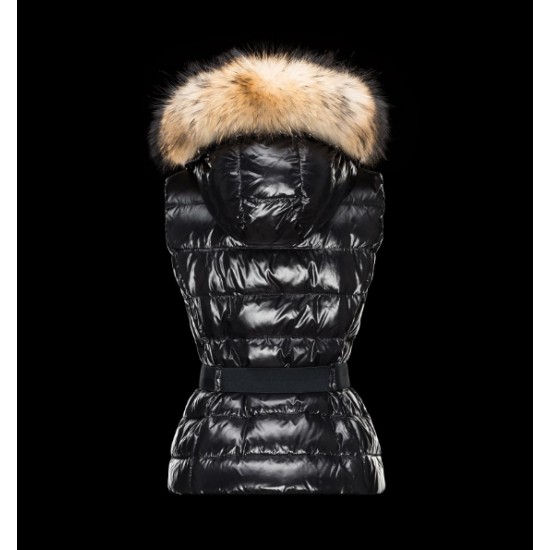 MONCLER RUE GILET 女款