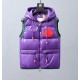 MONCLER VEST/GILET