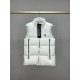 Moncler Semeru Down Jacket Vest