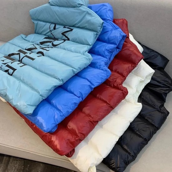 MONCLER PARKER