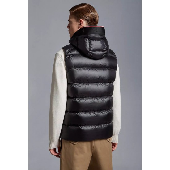 Luiro Down Gilet