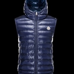 MONCLER PATRICK VEST 男款