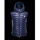 MONCLER PATRICK VEST 男款