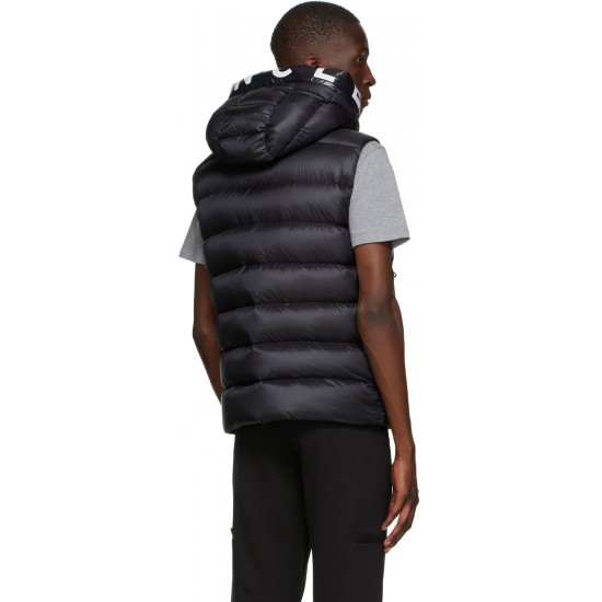 MONCLER Montreuil Vest