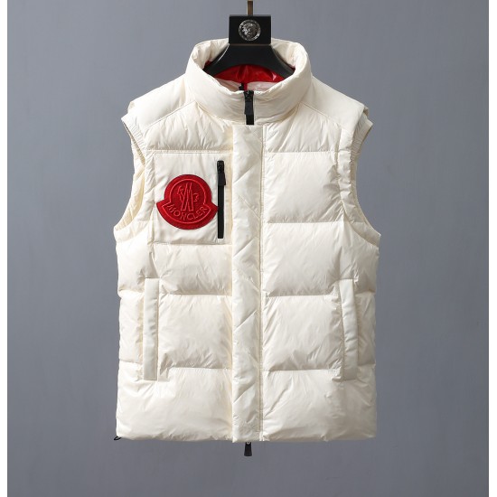 MONCLER VEST/GILET