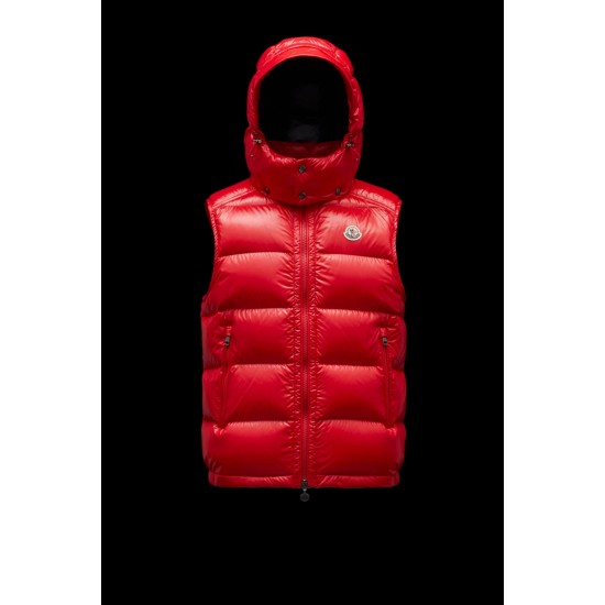 Moncler Bormes