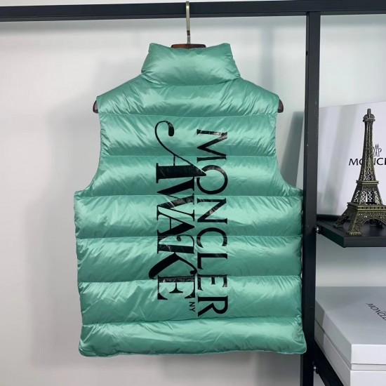 MONCLER PARKER