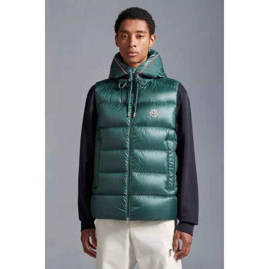 Luiro Down Gilet